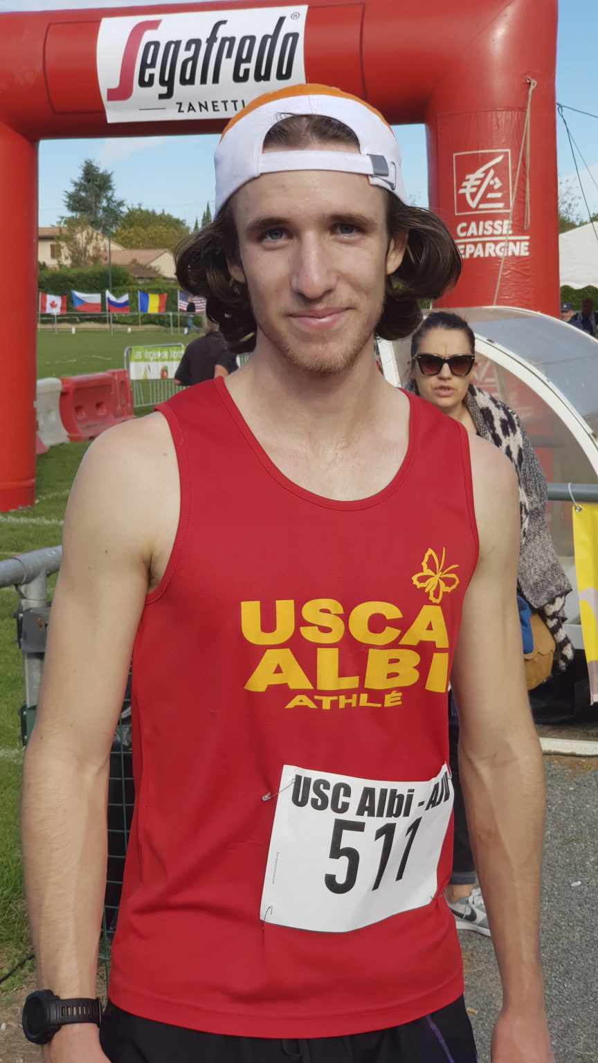 Retour en images sur le 44e Challenge Jean Vidal